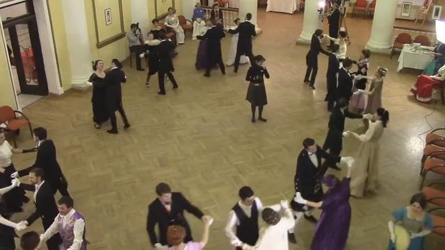Вальс "Ринка" смотреть онлайн