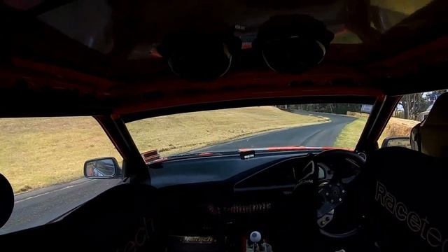 Leadfoot 2020, Best run of day 1 - 55.17 смотреть онлайн
