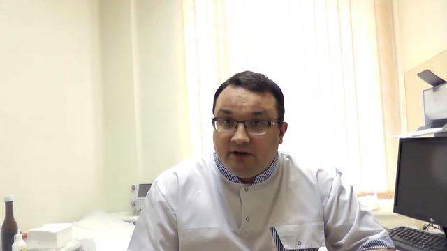 202 Анализы у дерматолога смотреть онлайн