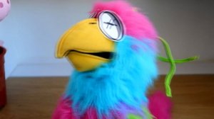 Гипноз  – Влог Пиги и как бы живых зверей