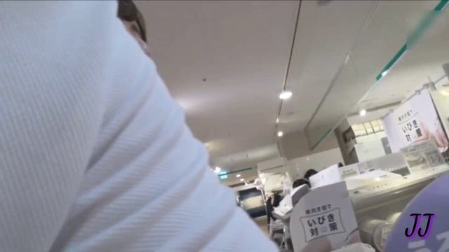 Yamamoto Shuri (JJ Entertainment)