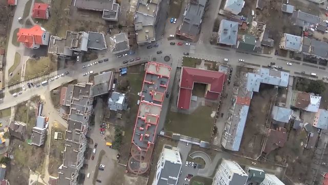 Drone 500m climb смотреть онлайн