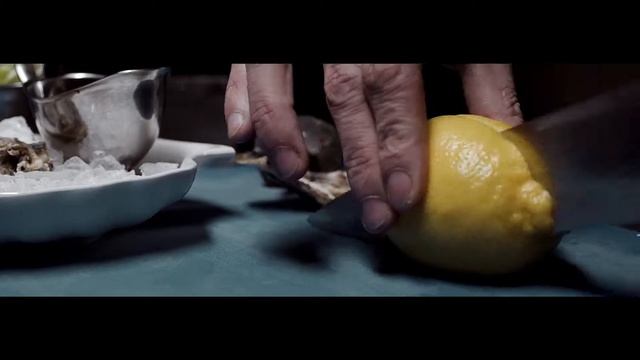Реклама Ресторана Порто Мальтезе в Санкт Петербурге/Restaurant ADV Porto Maltese in Saint Petersbur смотреть онлайн