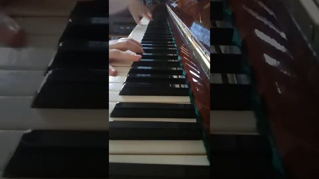 The way you make me feel - Michael Jackson, cover version of the piano, vocals Michael Jackson смотреть онлайн