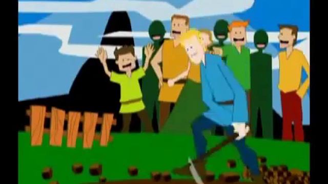 Притча о водопроводе. А каков твой путь? смотреть онлайн