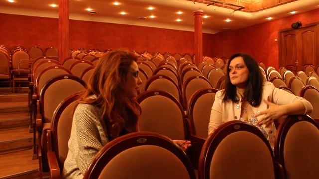 Видео Дневник БТР - День 3 - "Театр в самом сердце" смотреть онлайн