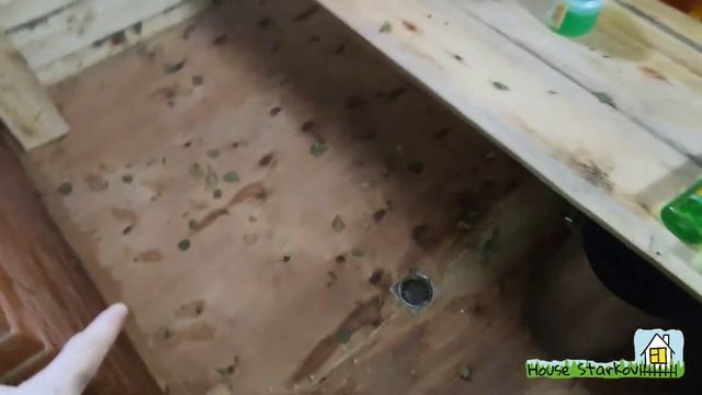 Лакирую обкладку банной печи смотреть онлайн