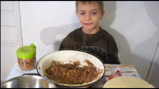 Пирожное Картошка за 5 минут || Самый простой рецепт смотреть онлайн