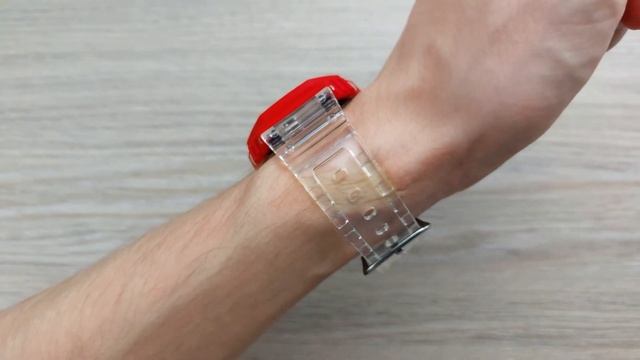 Делаем Кастомные G-SHOCK GA-2100 смотреть онлайн