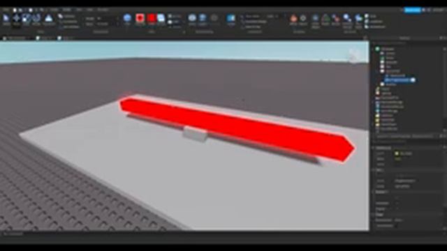 How to Make Obby Stages Roblox Studio 2021 смотреть онлайн