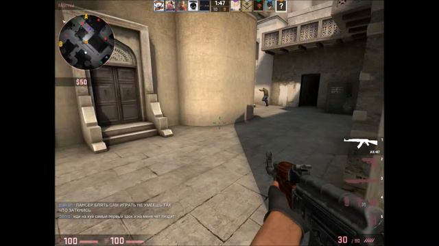 -3 from ak-47 смотреть онлайн