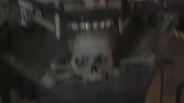 The Bone Church in Kutna Hora : Sedlec Ossuary /Церковь Костей в Кутной Горе Чехия смотреть онлайн