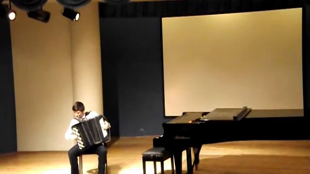 РНП "Возле речки, возле моста", обработка В. Мотова. Максим Субач. смотреть онлайн