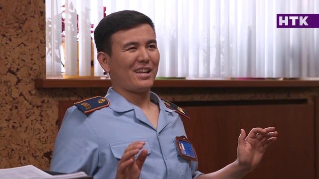 Патруль - Урод! Достал меня! [Муру уволили – часть первая]