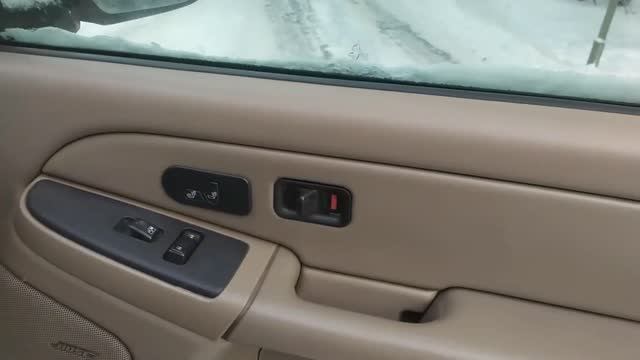 Тахо 840. Алькантара на торпеду. Магнитофон. смотреть онлайн