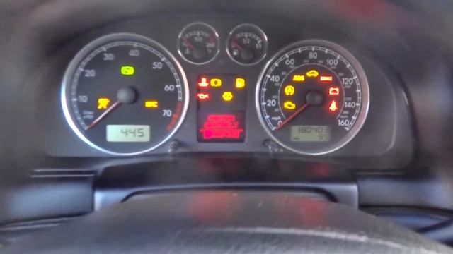 2003 VW Passat Amazing condition смотреть онлайн