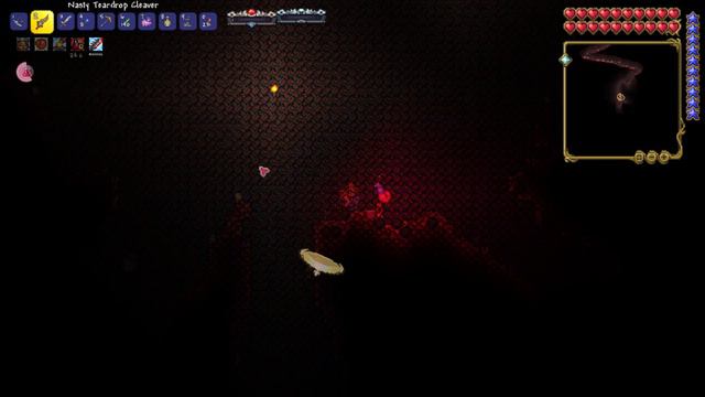Terraria Triple Threat | Calamity, Starlight River, and Mod of Redemption смотреть онлайн
