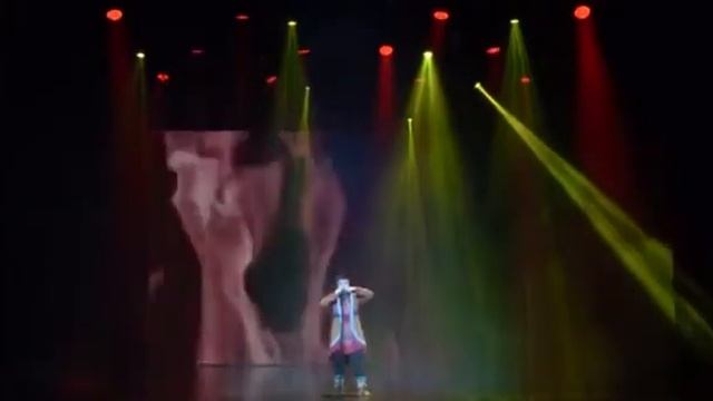 Марков Александр - эвенкийская песня «Гулувун» смотреть онлайн