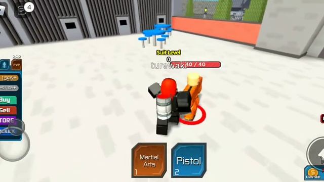 Прохождение super heroes simulator в Roblox смотреть онлайн