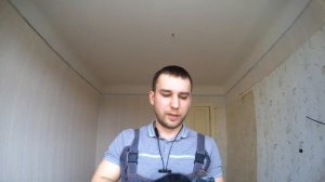 Этап 2: Как сделать разметку потолка