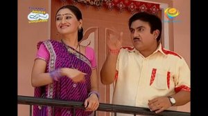 Taarak Mehta Ka Ooltah Chashmah - Episode 614 - Full Episode