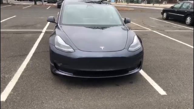 Новый Tesla Model 3 Long Range. Авто из США. Электромобили по выгодным ценам. MM GROUP