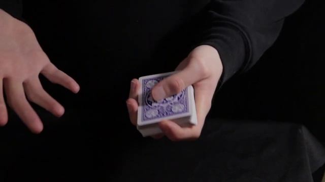 ЛУЧШИЙ ШУЛЕРСКИЙ пасс в мире Обучение фокусам с картами