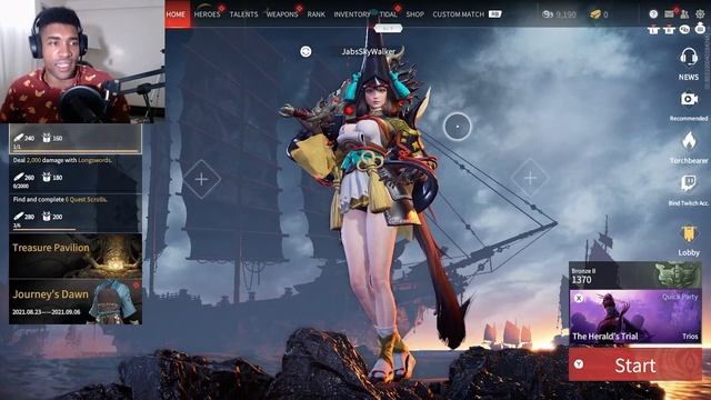 How to Redeem a Code on Naraka Bladepoint смотреть онлайн