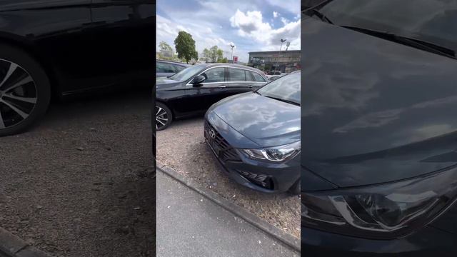 Авто в Германии как всегда даром смотреть онлайн