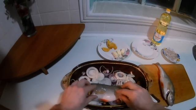 Готовим окуня быстро и вкусно смотреть онлайн