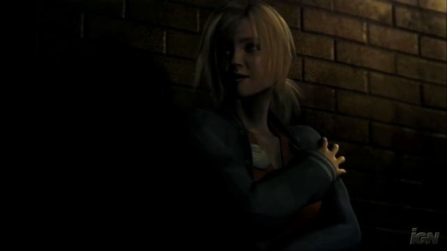 Vampire Rain Xbox 360 Trailer - First Official Teaser смотреть онлайн
