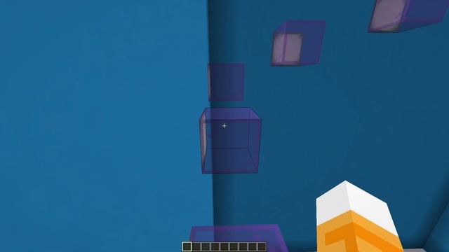 Создаю свою пользовательскую карту Minecraft с нуля - без модов и плагинов! [Minecraft 1.20.1]