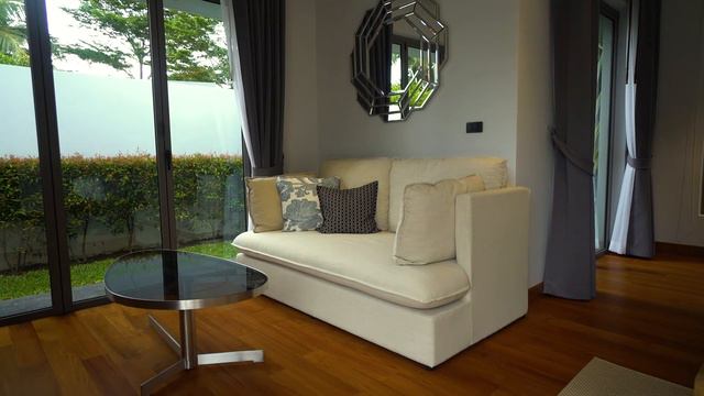 Anchan Villa. Роскошные Виллы. Недвижимость на Пхукете. 2020 смотреть онлайн