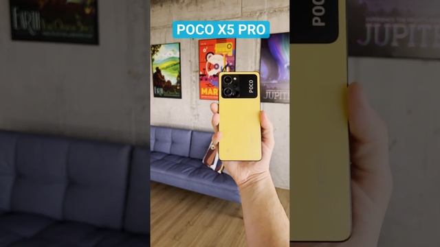 Poco X5 and X5 Pro are just in смотреть онлайн