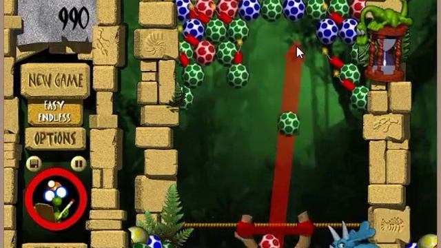 Vaguely Educational Minigames: Dynomite Deluxe смотреть онлайн