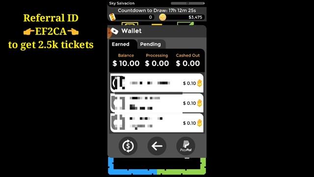 Brain Battle Live Withdrawal | Legit Earning Application смотреть онлайн