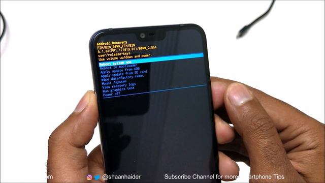 FORGOT PASSWORD - How to Unlock and Hard Reset Nokia 7.1 смотреть онлайн