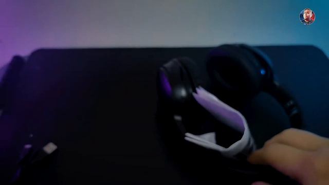 BLAUPUNKT Over Ear Bluetooth Headphone UNBOXING and QUICK SPECS смотреть онлайн