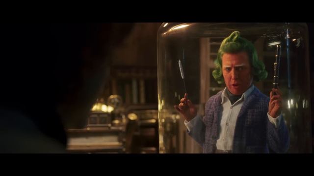 Wonka | They Call Me Lofty | Warner Bros. Entertainment