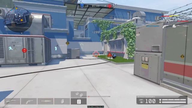 ВЕРНУЛСЯ НА СНАЙПЕРА??? | FTOYD смотреть онлайн