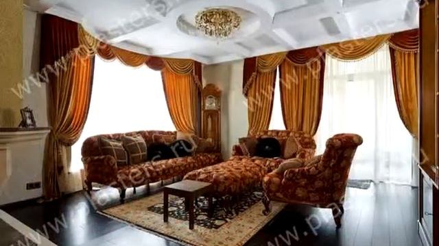 Дизайн интерьеров с декоративной штукатуркой SILK PLASTER смотреть онлайн