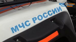 #УрокиМЧС. Правила поведения на маломерном судне