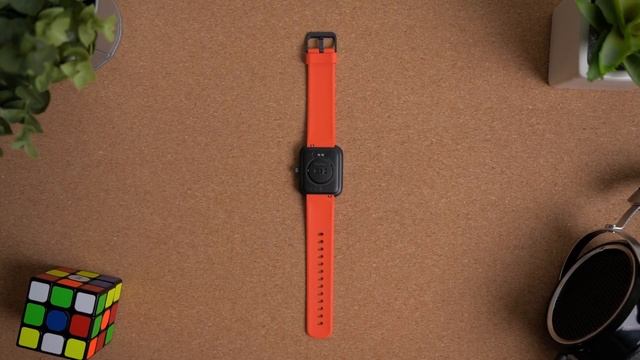 Maimo Watch — новый лидер среди бюджетных смарт-часов? смотреть онлайн