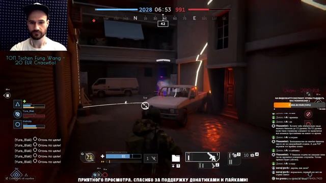 Калибр?Тамагочи. Смотрим как подрастает Бишоп.