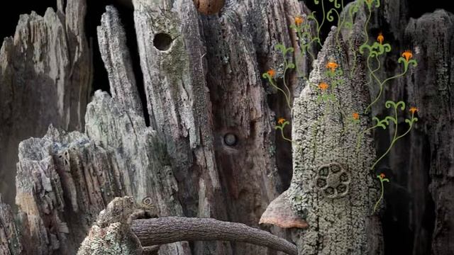 Саморост Полное прохождение Samorost (2003) [Walkthrough] Full, Квест /Quest (БЕЗ КОММЕНТАРИЕВ) смотреть онлайн