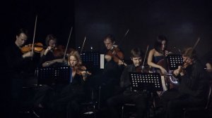 Андрей Лефлер - Победит любовь Live 2017