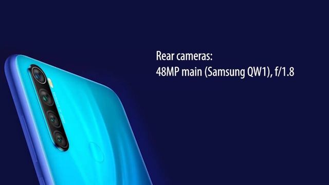 Redmi Note 8 - Budget Phone with a Mid-range Processor!? смотреть онлайн