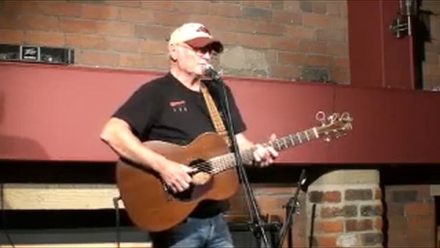 Michael Chapman - Just another story смотреть онлайн