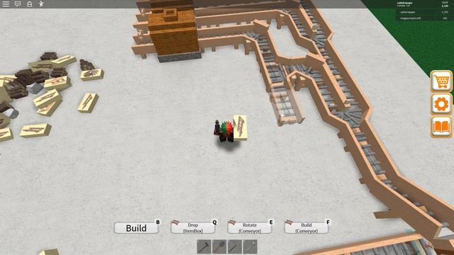 Roblox factory town tycoon | Motors machine tutorial смотреть онлайн