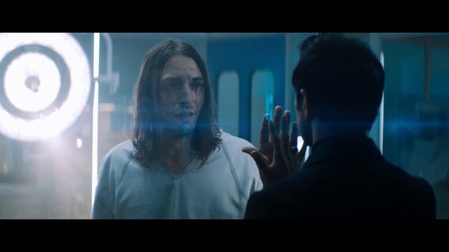 Testing The Symbiote On Human Subjects | Venom | Creature Features смотреть онлайн